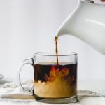 gingerbread coffee creamer | Simply Nourished Home