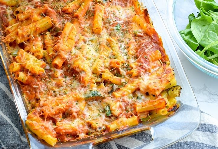 8 Healthy Vegetarian Freezer Meals - Eating With Heart